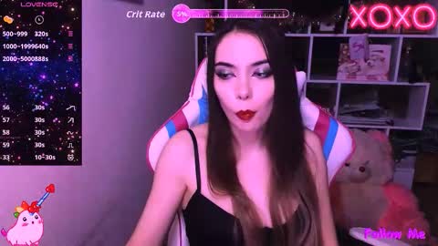 siashine online show from 10.31.25