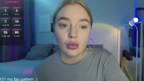 Eva online show from 03.24.26