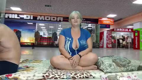 siberiataiga online show from 12.19.24