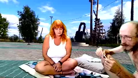 siberiataiga online show from 09.25.25