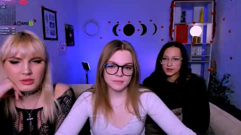 silicia online show from 02.22.26