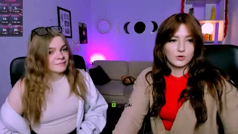 silicia online show from 02.23.26