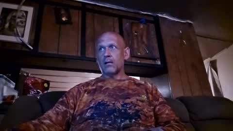 Snapshot of sickone6669947170 chatting on 09.18.25 Bill online show from 09.18.25