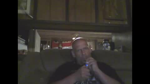 Snapshot of sickone6669947170 chatting on 09.20.25 Bill online show from 09.20.25