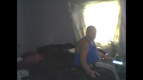 Snapshot of sickone6669947170 chatting on 09.24.25 Bill online show from 09.24.25