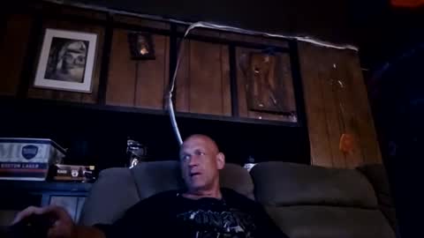 Snapshot of sickone6669947170 chatting on 09.26.25 Bill online show from 09.26.25