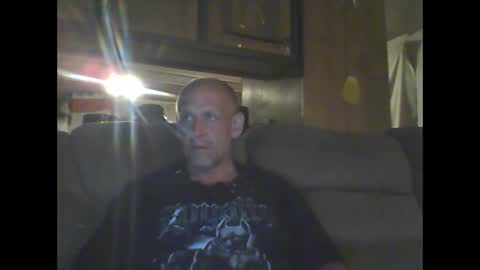 Snapshot of sickone6669947170 chatting on 10.01.25 Bill online show from 10.01.25