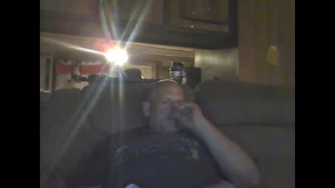 Snapshot of sickone6669947170 chatting on 10.02.25 Bill online show from 10.02.25