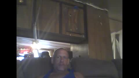 Snapshot of sickone6669947170 chatting on 10.05.25 Bill online show from 10.05.25