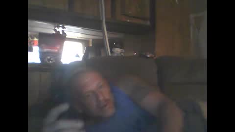 Snapshot of sickone6669947170 chatting on 10.26.25 Bill online show from 10.26.25