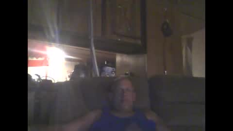 Snapshot of sickone6669947170 chatting on 10.29.25 Bill online show from 10.29.25