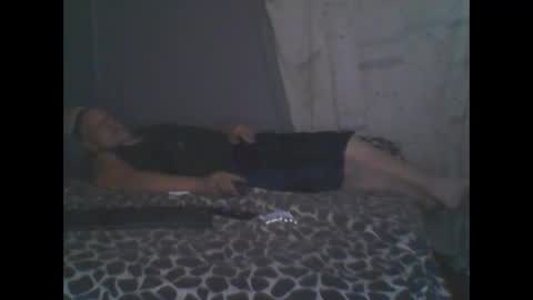 Snapshot of sickone6669947170 chatting on 10.31.25 Bill online show from 10.31.25