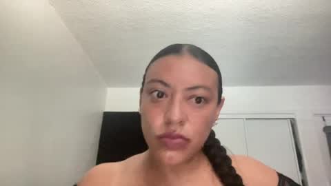 sicksweetiekay online show from 07.07.26