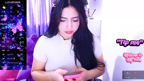 Snapshot of siddhy592 chatting on 12.31.24 sidhy online show from 12.31.24