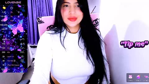 Snapshot of siddhy592 chatting on 01.17.25 sidhy online show from 01.17.25