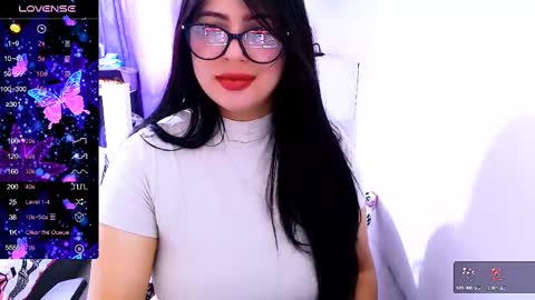 Snapshot of siddhy592 chatting on 02.27.25 sidhy online show from 02.27.25