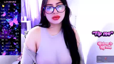 Snapshot of siddhy592 chatting on 03.07.25 sidhy online show from 03.07.25