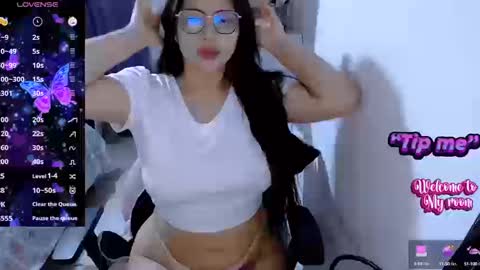 Snapshot of siddhy592 chatting on 09.08.25 sidhy online show from 09.08.25