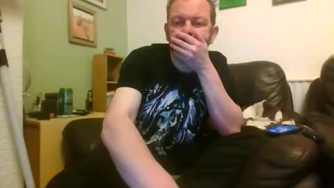 Snapshot of siddious75 chatting on 04.18.26 siddious75 online show from 04.18.26