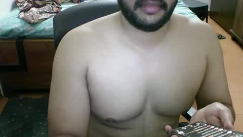 Snapshot of sidh7012 chatting on 09.26.25 sidh sree online show from 09.26.25