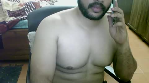 Snapshot of sidh7012 chatting on 09.27.25 sidh sree online show from 09.27.25