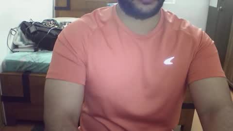 Snapshot of sidh7012 chatting on 10.01.25 sidh sree online show from 10.01.25