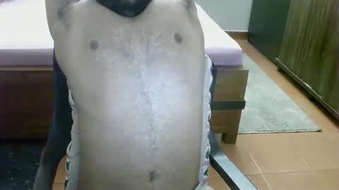 Snapshot of sidh7012 chatting on 10.25.25 sidh sree online show from 10.25.25