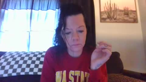 Mrs. St. Patrickk online show from 12.03.24