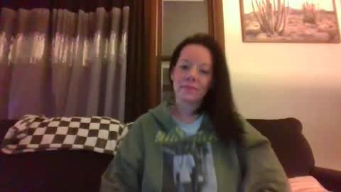 Mrs. St. Patrickk online show from 12.07.24