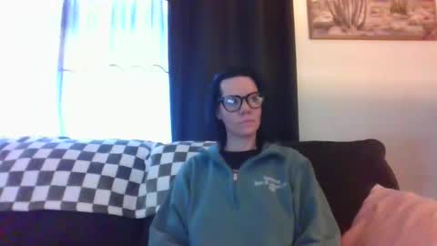Mrs. St. Patrickk online show from 12.07.24