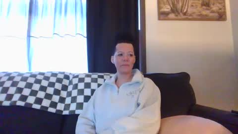 Mrs. St. Patrickk online show from 12.08.24