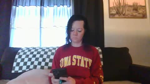 Mrs. St. Patrickk online show from 12.09.24