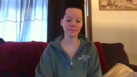 Mrs. St. Patrickk online show from 12.25.24