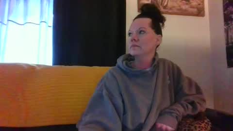 Mrs. St. Patrickk online show from 12.29.24
