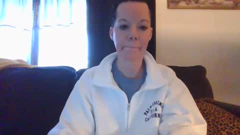 Mrs. St. Patrickk online show from 01.01.25