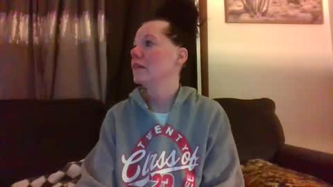 Mrs. St. Patrickk online show from 01.05.25