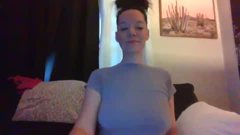 Mrs. St. Patrickk online show from 09.11.25