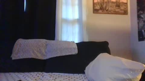 Mrs. St. Patrickk online show from 10.30.25