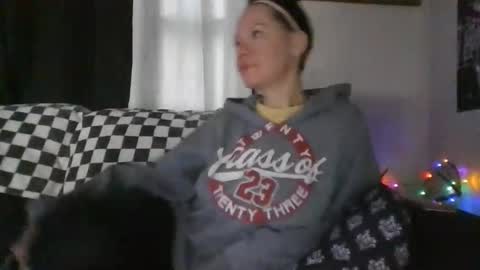 Mrs. St. Patrickk online show from 11.23.25