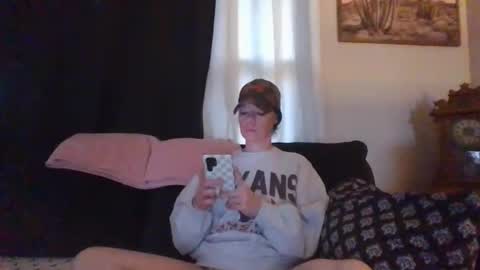 Mrs. St. Patrickk online show from 02.24.26