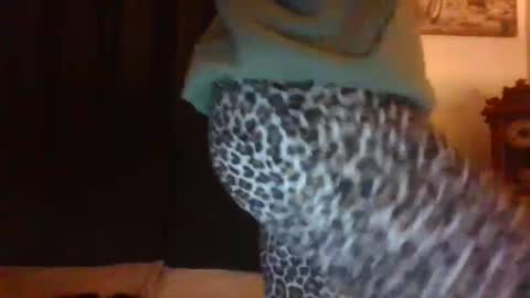 Mrs. St. Patrickk online show from 03.19.26