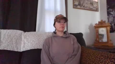 Mrs. St. Patrickk online show from 04.05.26