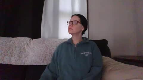 Mrs. St. Patrickk online show from 04.12.26