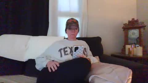 Mrs. St. Patrickk online show from 05.14.26