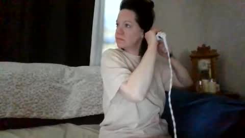 Mrs. St. Patrickk online show from 05.23.26