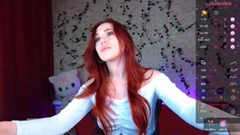 Snapshot of sidny_blush chatting on 12.07.24 Sidny online show from 12.07.24