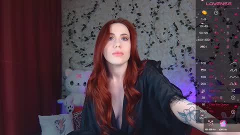 Snapshot of sidny_blush chatting on 12.09.24 Sidny online show from 12.09.24