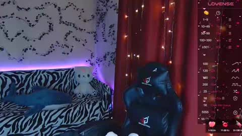 Snapshot of sidny_blush chatting on 01.20.25 Sidny online show from 01.20.25