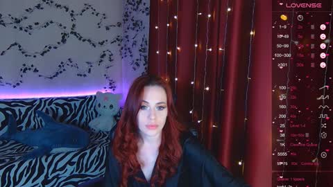 Snapshot of sidny_blush chatting on 02.04.25 Sidny online show from 02.04.25