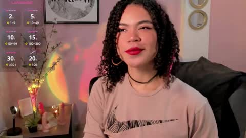 Vaiolet online show from 02.17.26